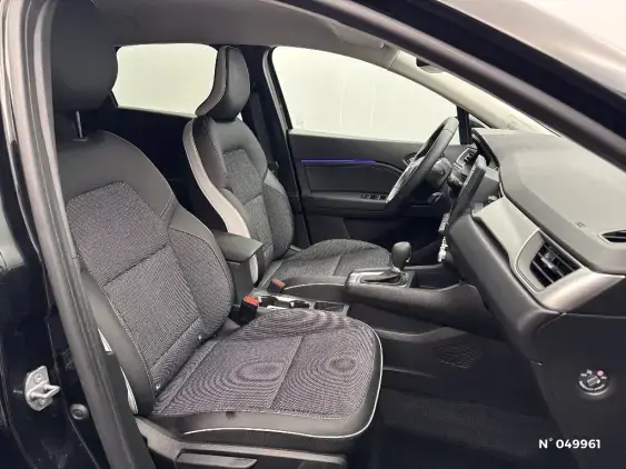RENAULT CAPTUR II - voiture d'occasion - Photo 10