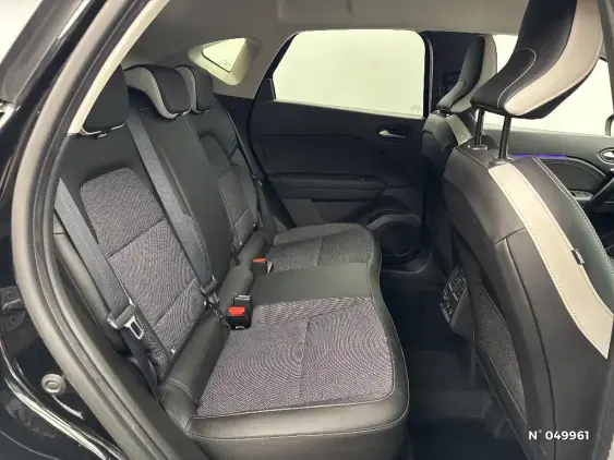 RENAULT CAPTUR II - voiture d'occasion - Photo 11