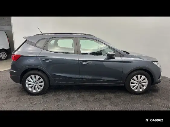 SEAT ARONA - voiture d'occasion - Photo 5