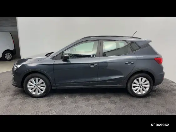 SEAT ARONA - voiture d'occasion - Photo 2