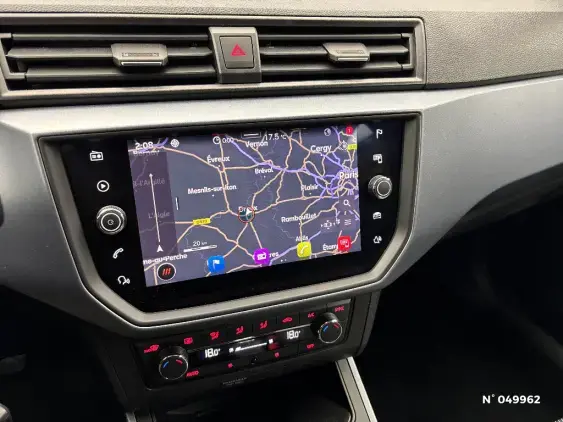 SEAT ARONA - voiture d'occasion - Photo 13