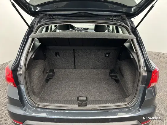 SEAT ARONA - voiture d'occasion - Photo 7