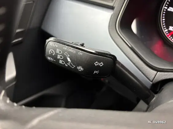 SEAT ARONA - voiture d'occasion - Photo 25