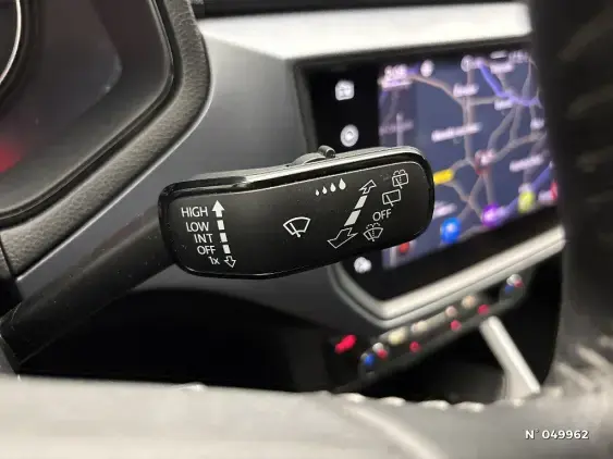 SEAT ARONA - voiture d'occasion - Photo 26