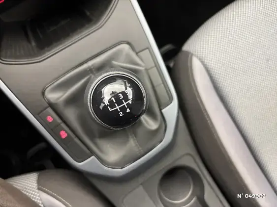 SEAT ARONA - voiture d'occasion - Photo 27