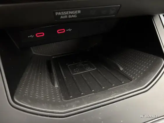 SEAT ARONA - voiture d'occasion - Photo 29