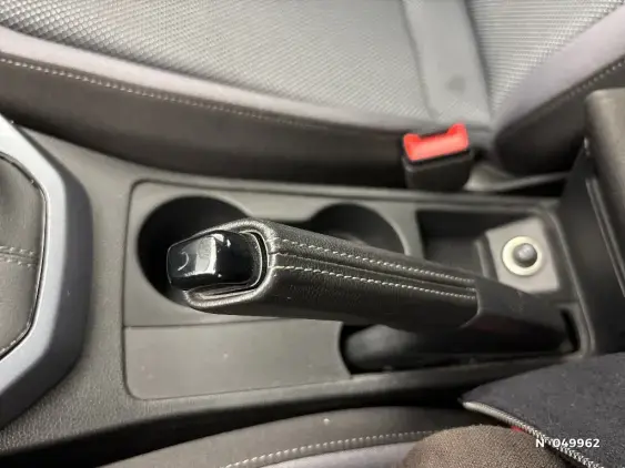 SEAT ARONA - voiture d'occasion - Photo 30