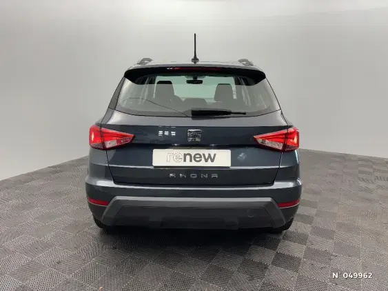 SEAT ARONA - voiture d'occasion - Photo 6