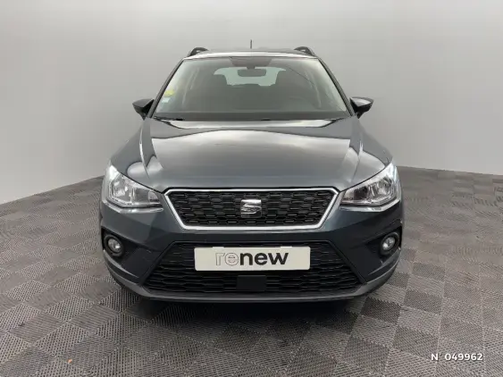 SEAT ARONA - voiture d'occasion - Photo 3