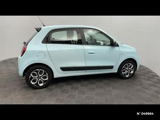RENAULT TWINGO III - voiture d'occasion - Photo 5