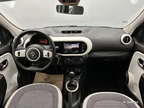 RENAULT TWINGO III - voiture d'occasion - Photo 9