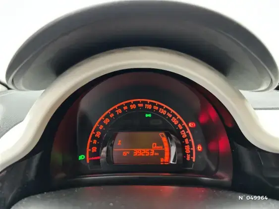 RENAULT TWINGO III - voiture d'occasion - Photo 12