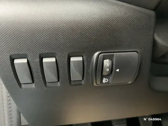 RENAULT TWINGO III - voiture d'occasion - Photo 14