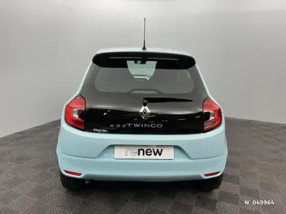RENAULT TWINGO III - voiture d'occasion - Photo 6
