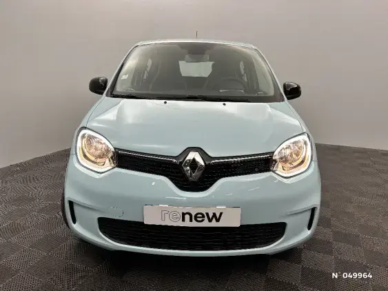 RENAULT TWINGO III - voiture d'occasion - Photo 3