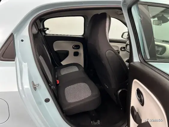 RENAULT TWINGO III - voiture d'occasion - Photo 11