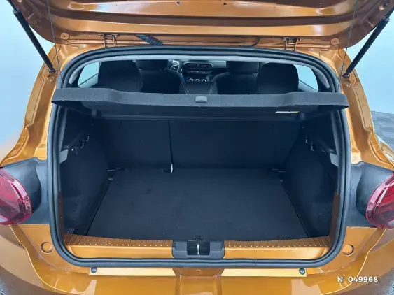 DACIA SANDERO III - voiture d'occasion - Photo 7