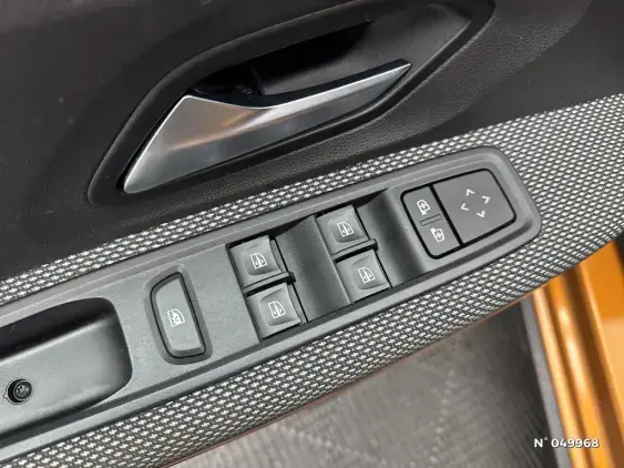 DACIA SANDERO III - voiture d'occasion - Photo 15