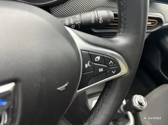 DACIA SANDERO III - voiture d'occasion - Photo 27