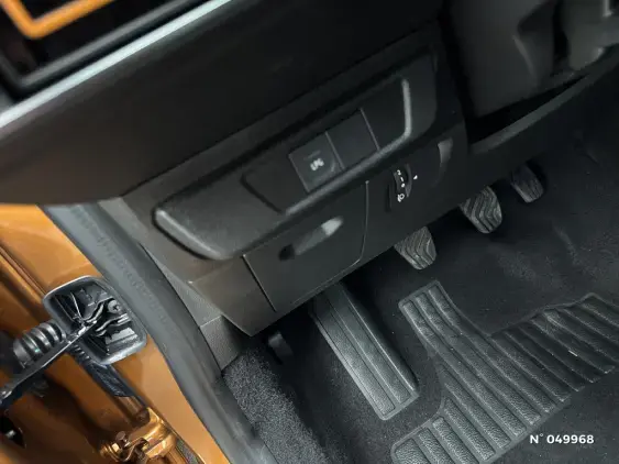 DACIA SANDERO III - voiture d'occasion - Photo 28