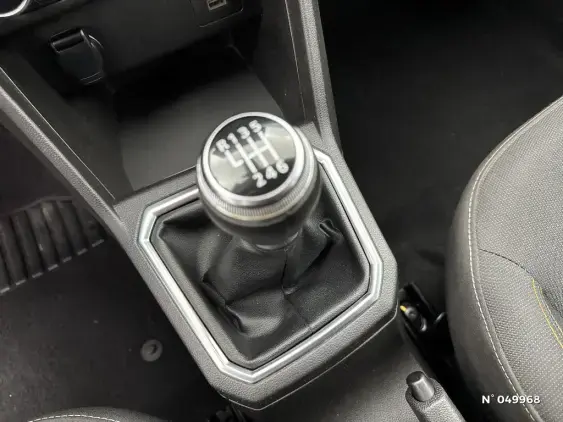 DACIA SANDERO III - voiture d'occasion - Photo 29