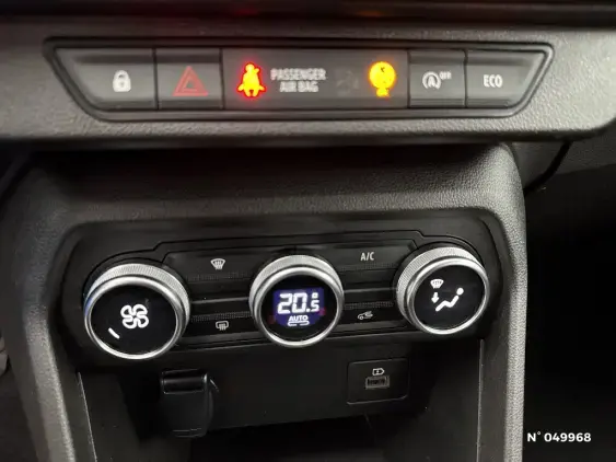 DACIA SANDERO III - voiture d'occasion - Photo 30
