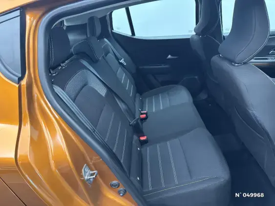 DACIA SANDERO III - voiture d'occasion - Photo 11
