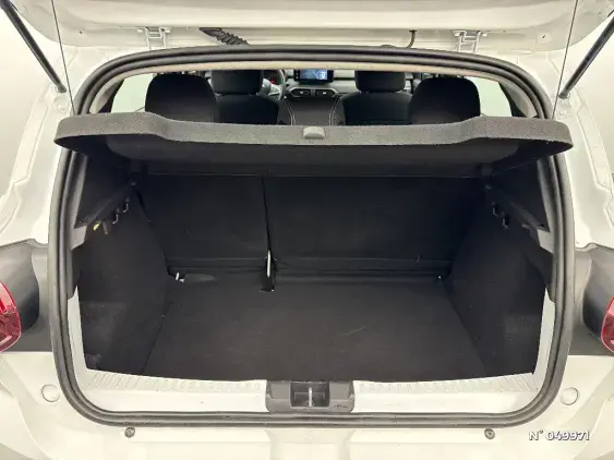 DACIA SANDERO III - voiture d'occasion - Photo 7