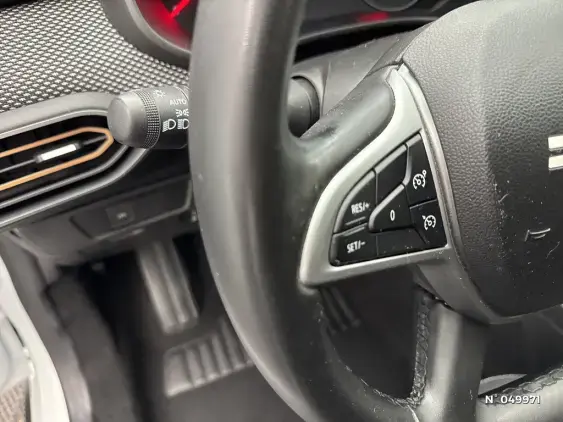 DACIA SANDERO III - voiture d'occasion - Photo 27