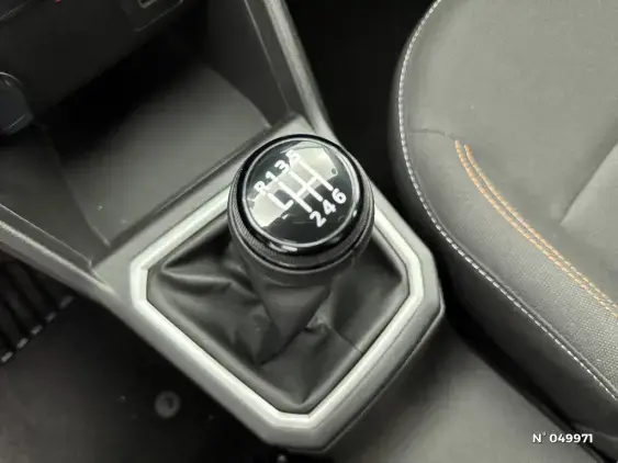 DACIA SANDERO III - voiture d'occasion - Photo 29