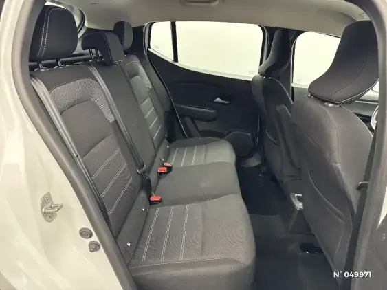 DACIA SANDERO III - voiture d'occasion - Photo 11