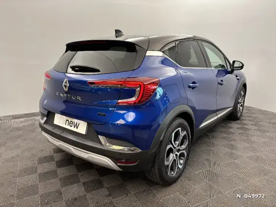 RENAULT CAPTUR II - voiture d'occasion - Photo 4