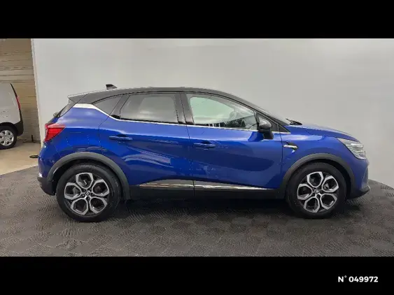 RENAULT CAPTUR II - voiture d'occasion - Photo 5