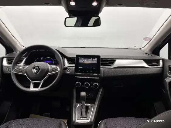 RENAULT CAPTUR II - voiture d'occasion - Photo 9
