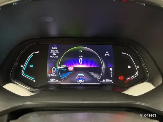 RENAULT CAPTUR II - voiture d'occasion - Photo 12