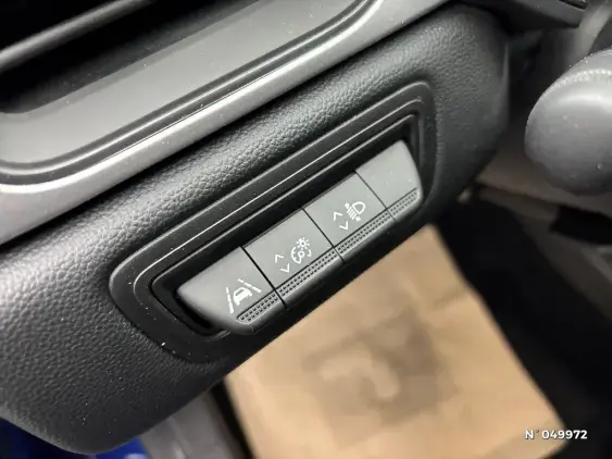 RENAULT CAPTUR II - voiture d'occasion - Photo 15