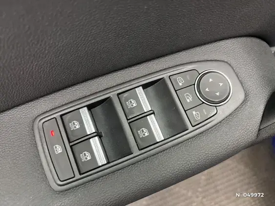 RENAULT CAPTUR II - voiture d'occasion - Photo 24
