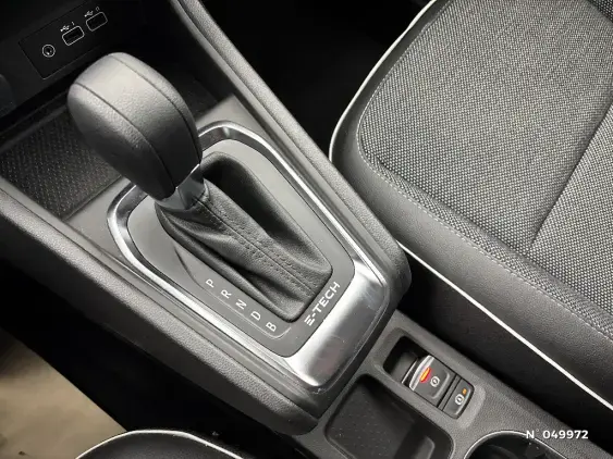 RENAULT CAPTUR II - voiture d'occasion - Photo 25