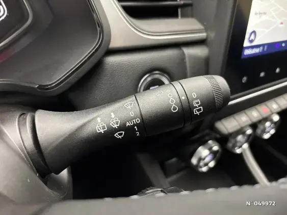 RENAULT CAPTUR II - voiture d'occasion - Photo 28