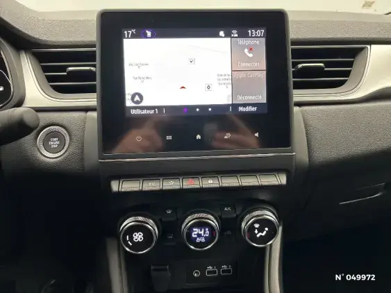 RENAULT CAPTUR II - voiture d'occasion - Photo 29