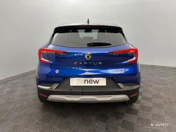 RENAULT CAPTUR II - voiture d'occasion - Photo 6