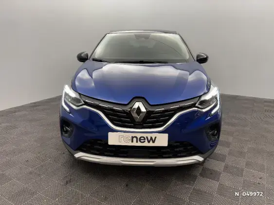RENAULT CAPTUR II - voiture d'occasion - Photo 3