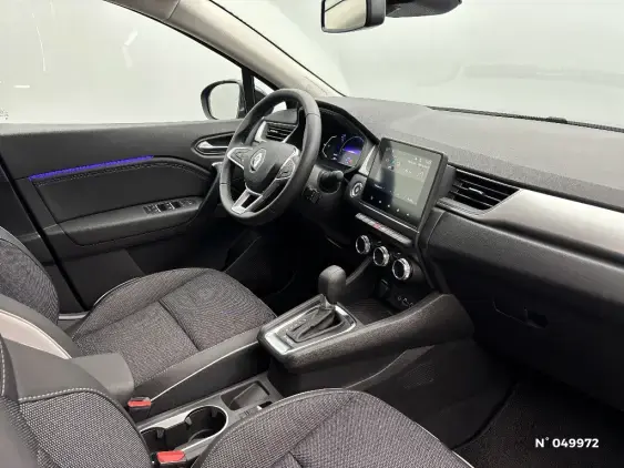 RENAULT CAPTUR II - voiture d'occasion - Photo 10