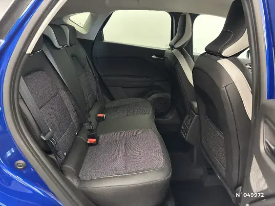 RENAULT CAPTUR II - voiture d'occasion - Photo 11