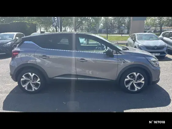 RENAULT CAPTUR II - voiture d'occasion - Photo 5