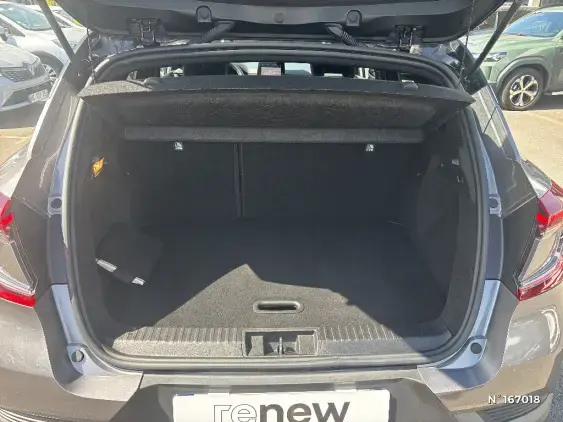 RENAULT CAPTUR II - voiture d'occasion - Photo 7