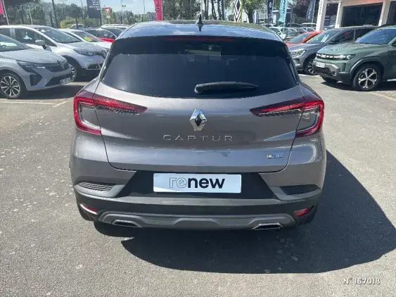 RENAULT CAPTUR II - voiture d'occasion - Photo 6