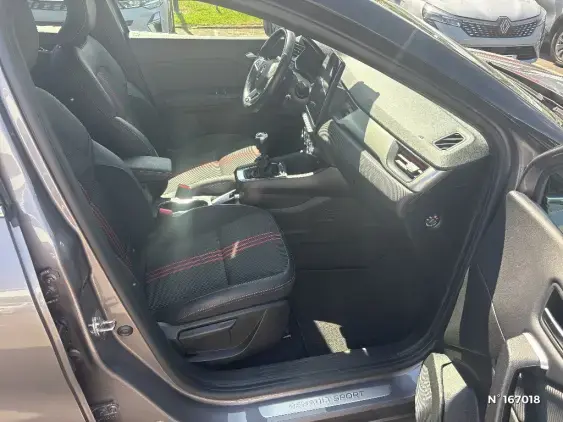 RENAULT CAPTUR II - voiture d'occasion - Photo 10