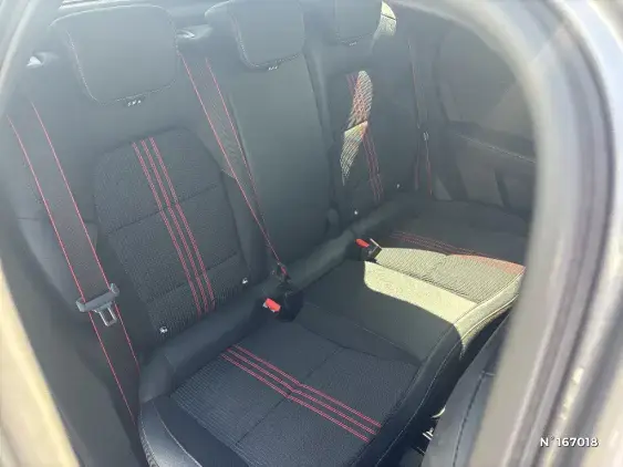 RENAULT CAPTUR II - voiture d'occasion - Photo 11