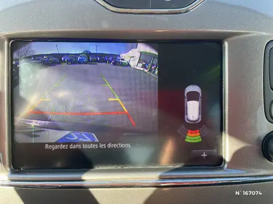 RENAULT ZOE - voiture d'occasion - Photo 14